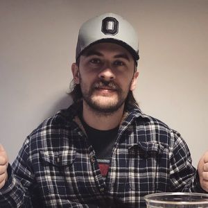 Meet your Posher, Xavier